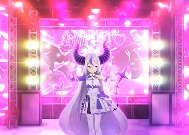 ねお様 ラプラス・ダークネス「お姉さま♡ラヴコール」歌詞意味解釈