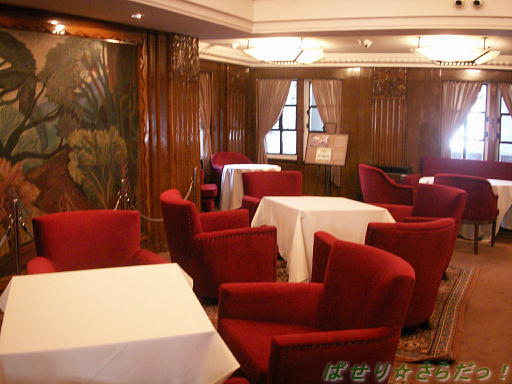 日本郵船氷川丸 その4 横浜市中区山下町地先 うたちゃん日記 日本郵船氷川丸 その4 横浜市中区山下町地先 うたちゃん日記