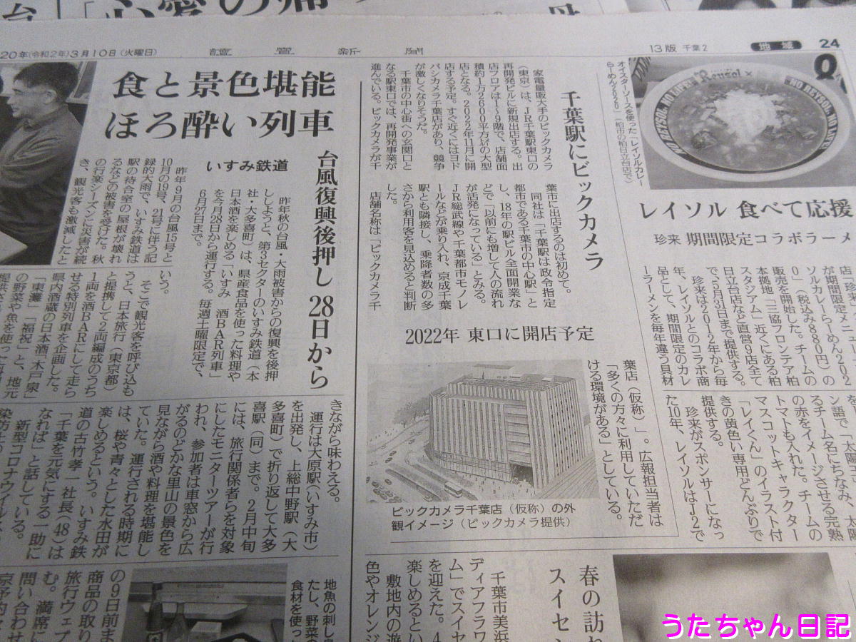 f:id:utachan0831:20200314123353j:plain f:id:utachan0831:20200314123353j:plain
