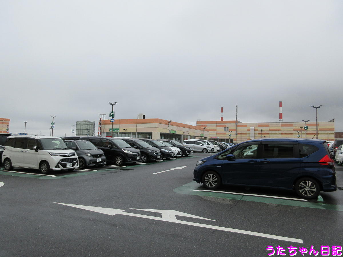 アリオ蘇我とイトーヨーカドーアリオ蘇我店 千葉県千葉市中央区川崎町 うたちゃん日記 アリオ蘇我とイトーヨーカドーアリオ蘇我店 千葉県千葉市中央区川崎町 うたちゃん日記