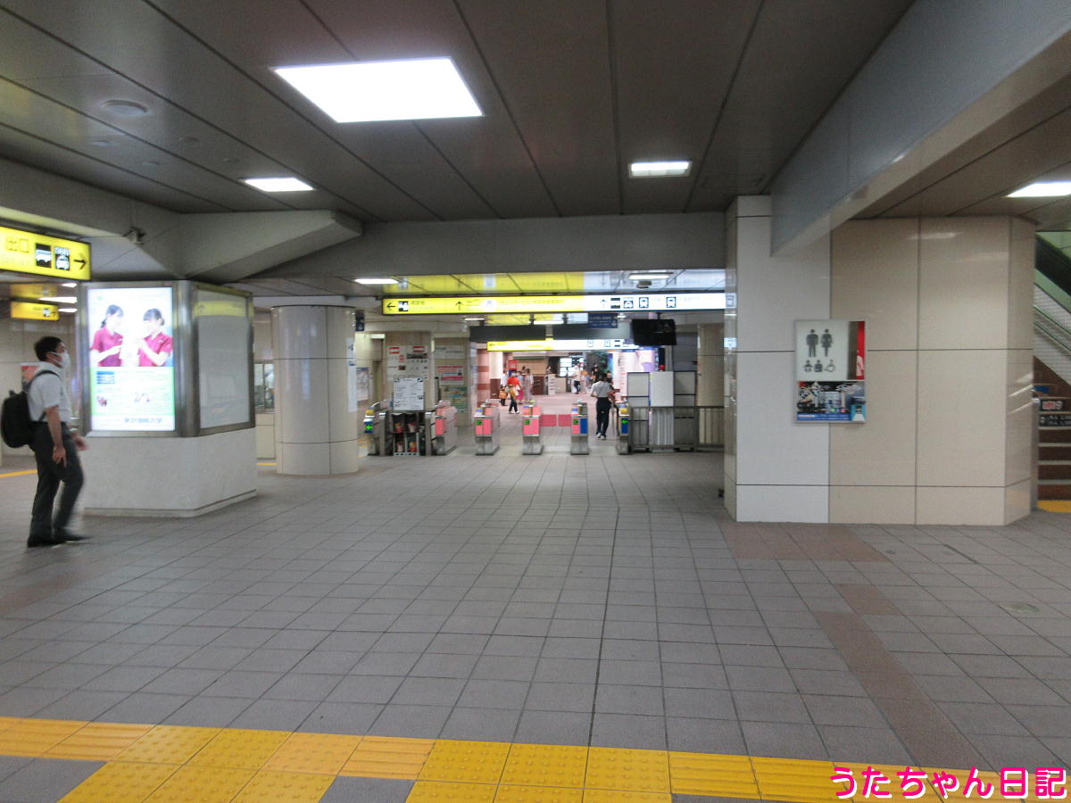 京成千葉駅 Keisei Chiba Station JapaneseClass.jp 京成千葉駅 Keisei Chiba Station JapaneseClass.jp