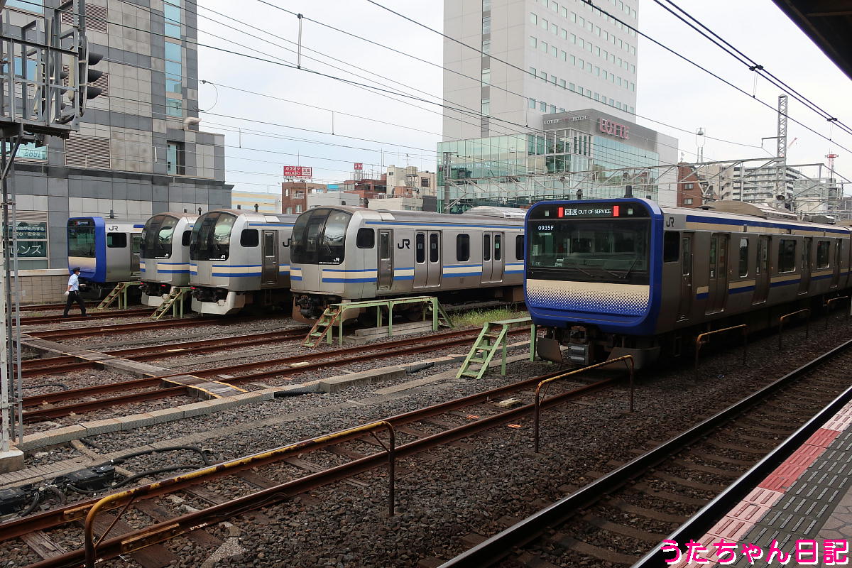 土休日限定！東海道線最長190㎞走破のスゴい特別快速に乗ってみ