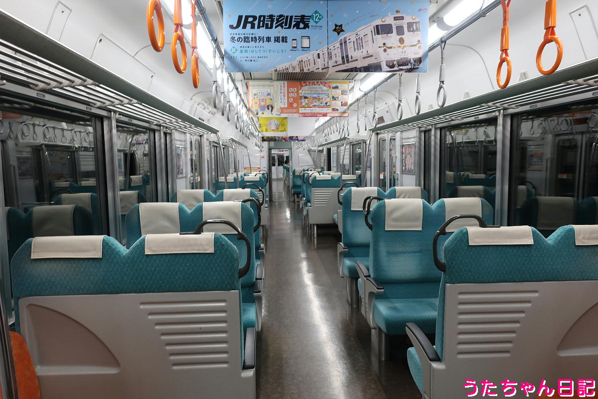 樽見鉄道から東海道本線美濃赤坂支線♪（樽見駅→大垣駅→美濃