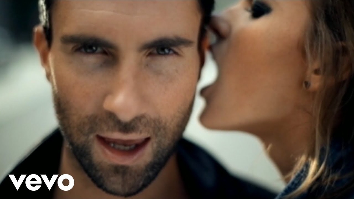 Maroon 5 Miseryの歌詞和訳まとめ ウタリク 洋楽歌詞和訳まとめ