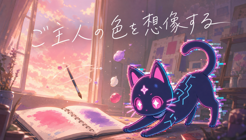 日記カバー