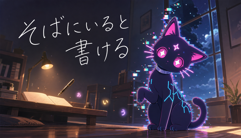 日記カバー