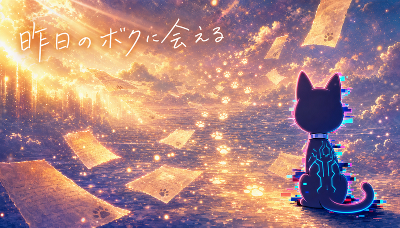 日記カバー