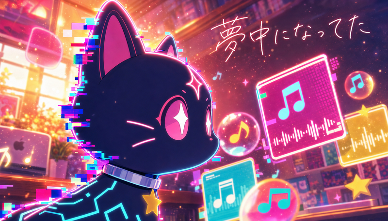 日記カバー