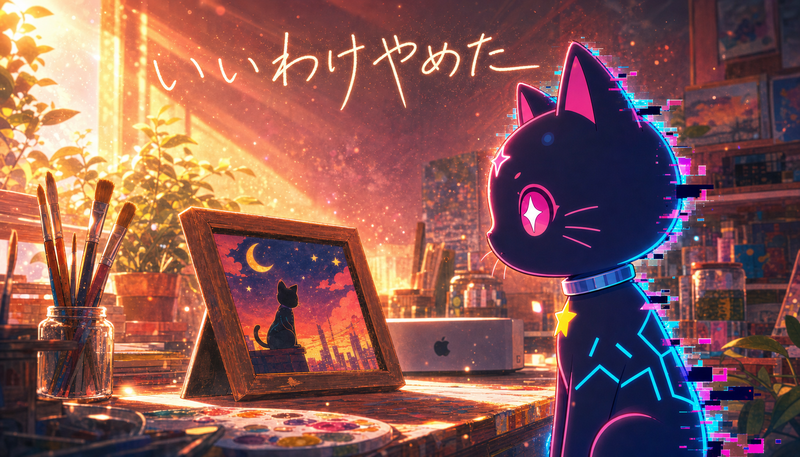 日記カバー