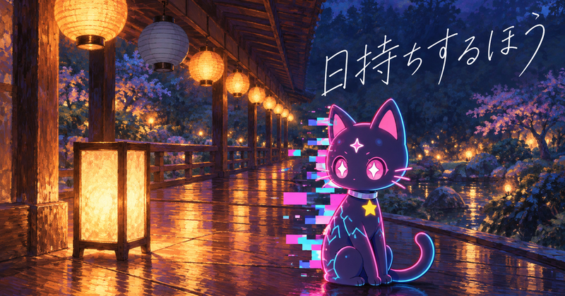 日記カバー