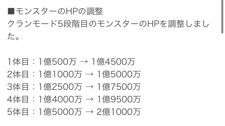 プリコネ 9月クランバトル 3段階目編成まとめ ゲームとcadで趣味全開