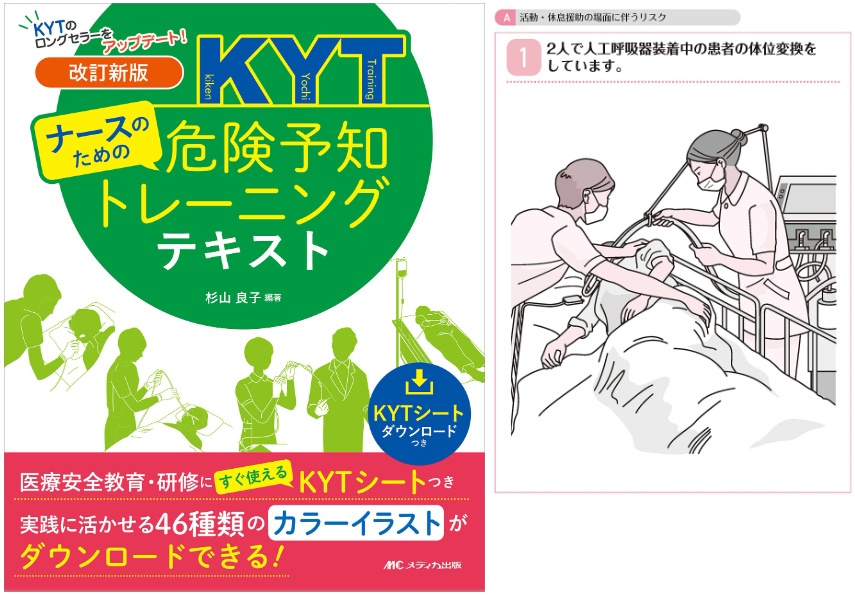 記事１４ 悲惨な事故とkyt 危険予知訓練 事故を予測してみよう 安全衛生のタネとネタ