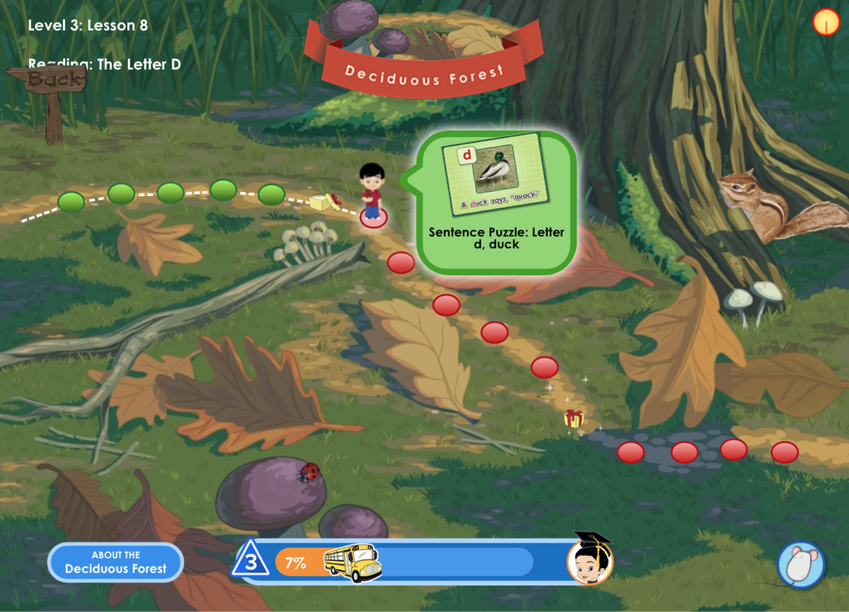 トド英語 子供がハマるスモールステップ Try Something New