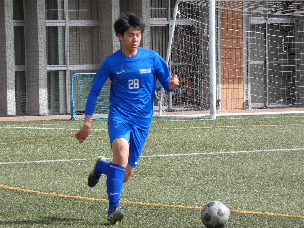 大宮東サッカー練習着 大宮東サッカー練習着