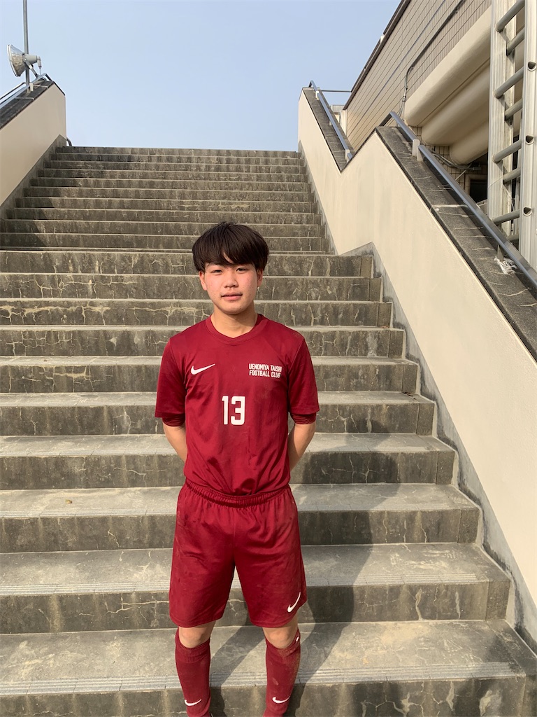 R4.3.25 卒業記念追い出し試合 - UENOMIYA TAISHI FOOTBALL CLUB～上宮