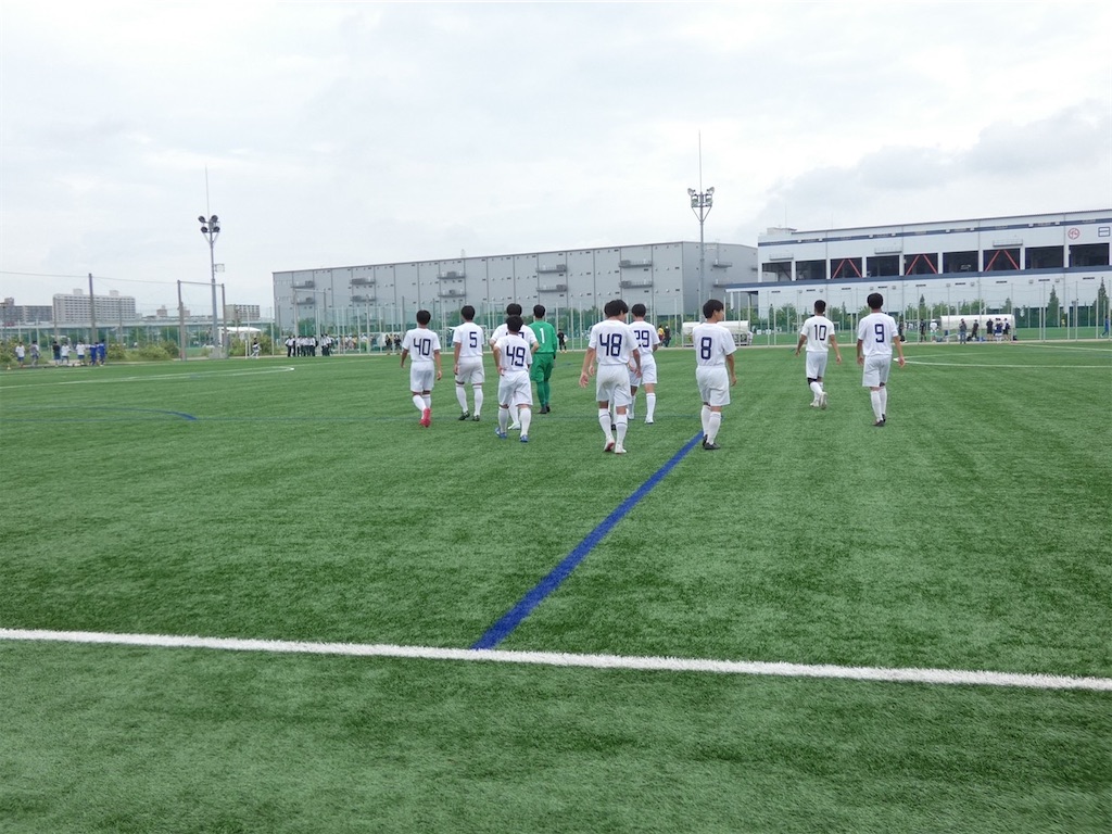 名門】関大一高校 サッカー部 選手支給 公式戦用ユニフォーム 大阪