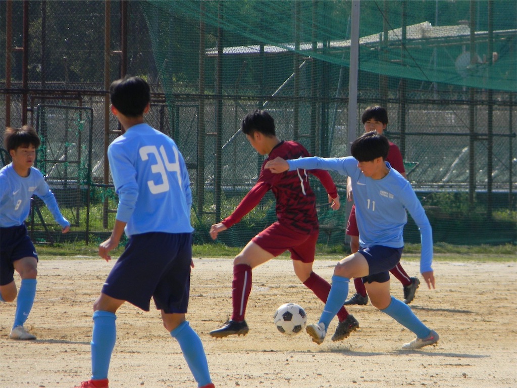 Mizuno サッカーウェア 大阪みどり清朋高校 2008年 2024.11.17 📍みどり清朋高校 みどり清朋vs大阪旭（1-2
