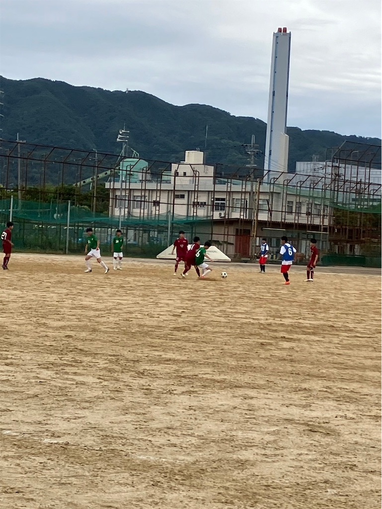 Mizuno サッカーウェア 大阪みどり清朋高校 2008年 大阪府立みどり清朋高等学校サッカー部