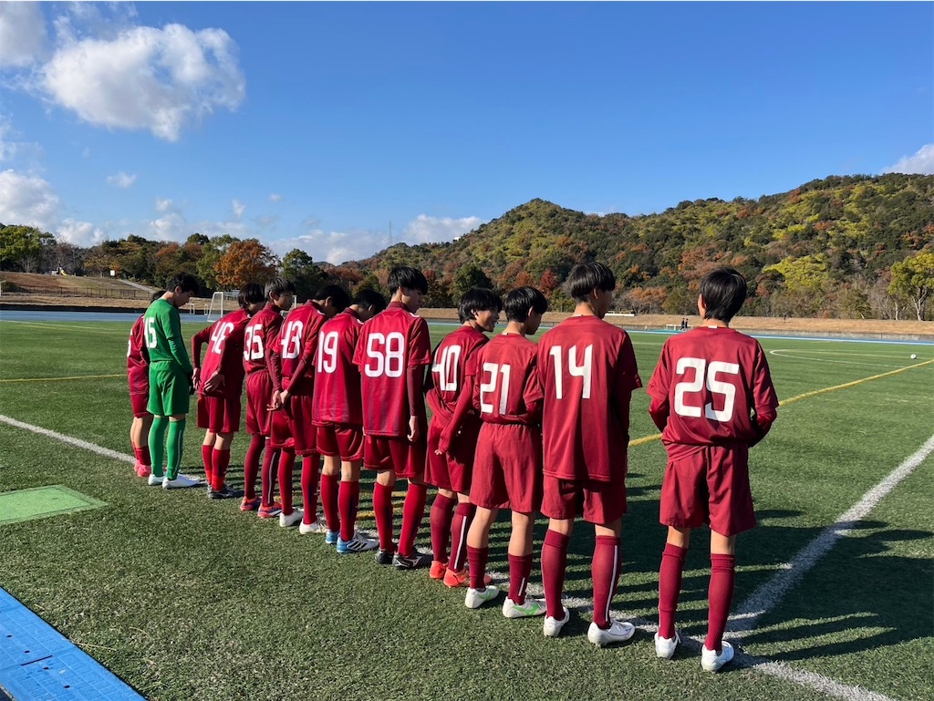 R6.12.26 冬季遠征合宿1日目 その2 修文学院 - UENOMIYA TAISHI