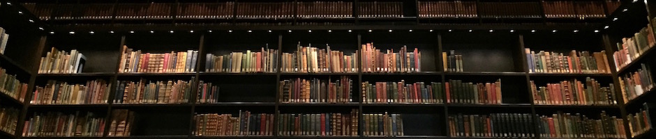 東洋文庫 モリソン書庫