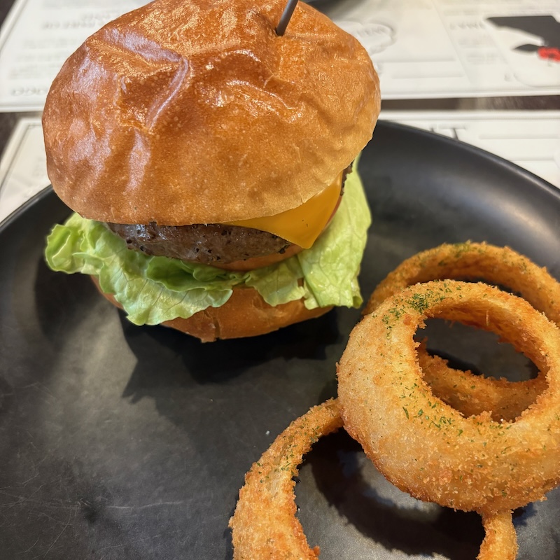 ダグズ・バーガー