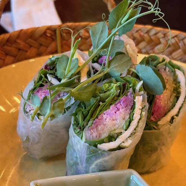 生春巻き