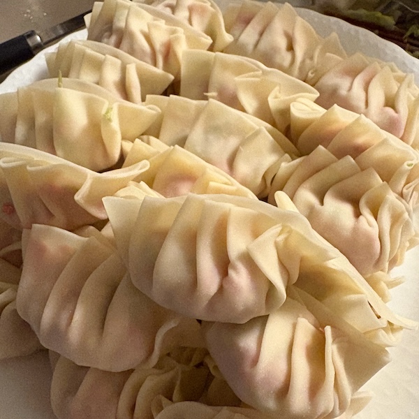 餃子