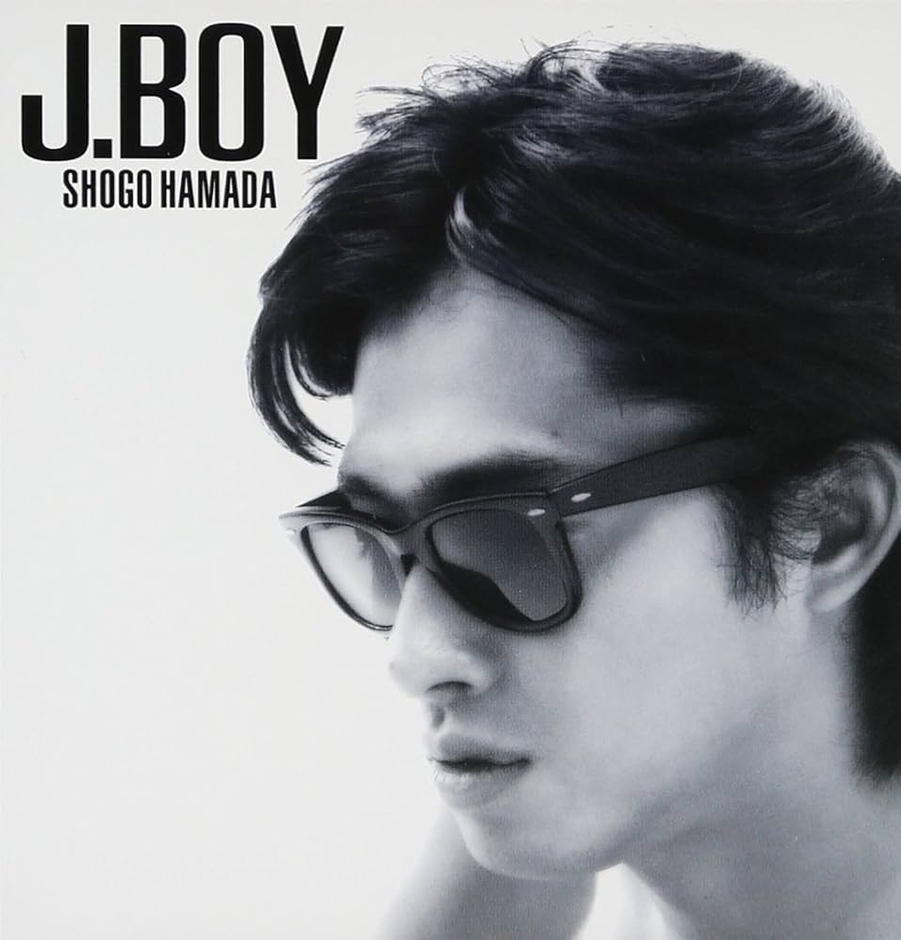 J.Boy