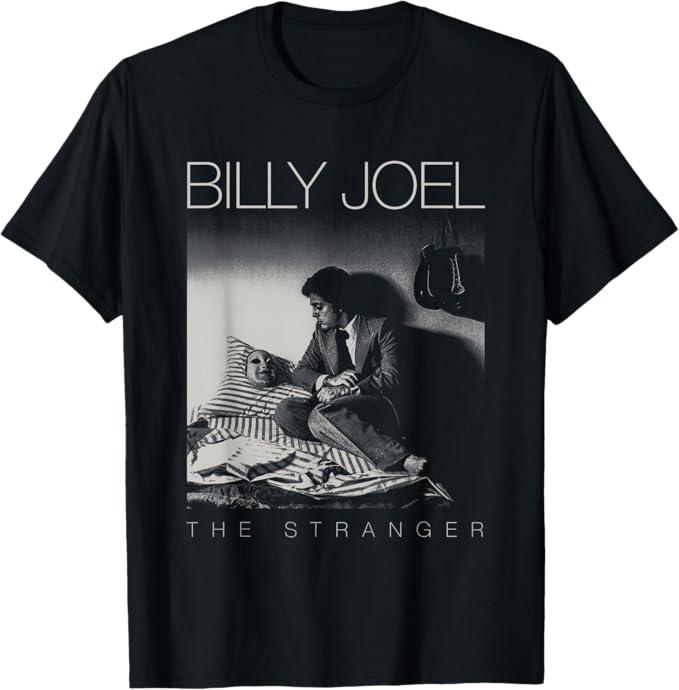 The Stranger, Tシャツ