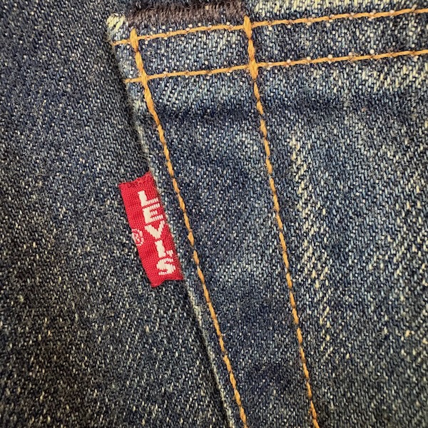 Levi's 501