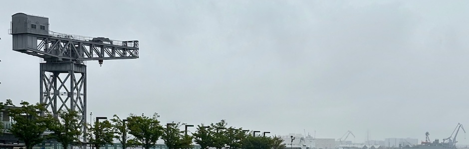 横浜ハンマーヘッド