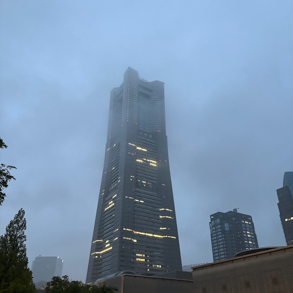ランドマークタワー