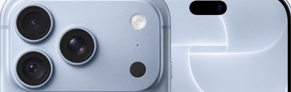 iPhone 18 Pro、グレイシャー