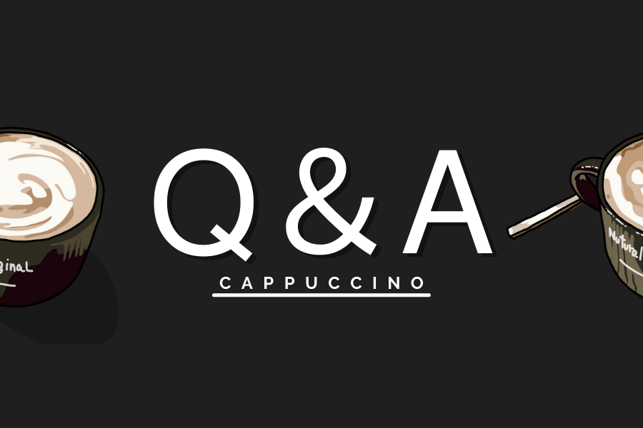 はてなブログテーマCappuccinoのQ&A