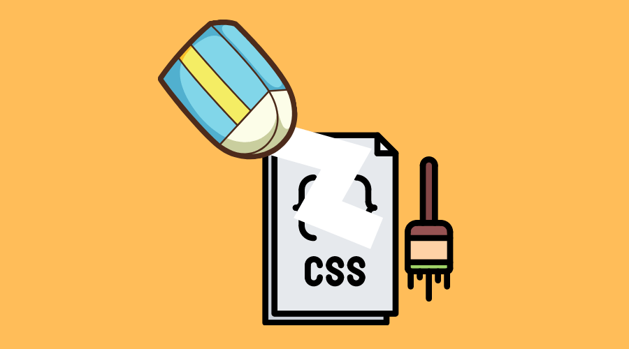 はてなブログテーマCappuccinoリセットCSS