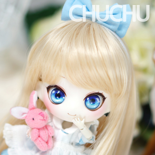 Candy Dream 英語の公式サイトから Candy Dream ドールのお迎え方法ご紹介 Doll Moe