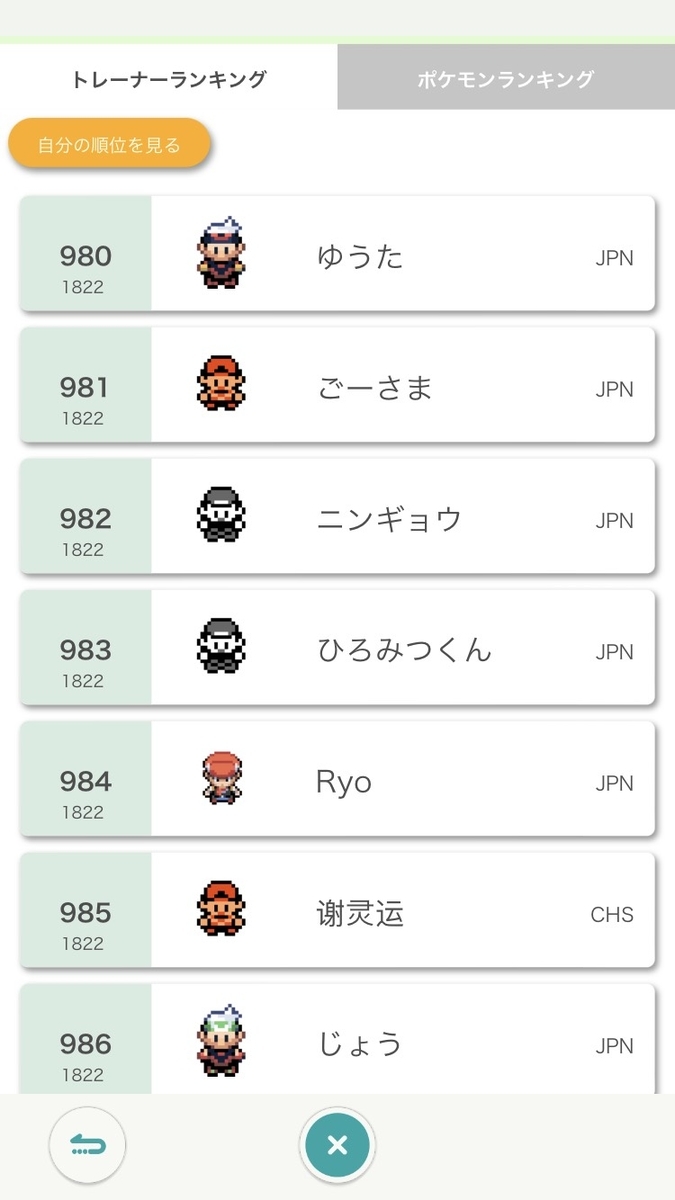 シングルs27構築記事 白馬と悪鳥 最終980位 ゆうたのポケモン日誌