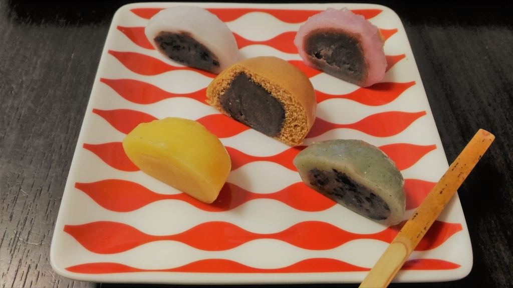 大福もち 大福餅（白） | 天野菓子店