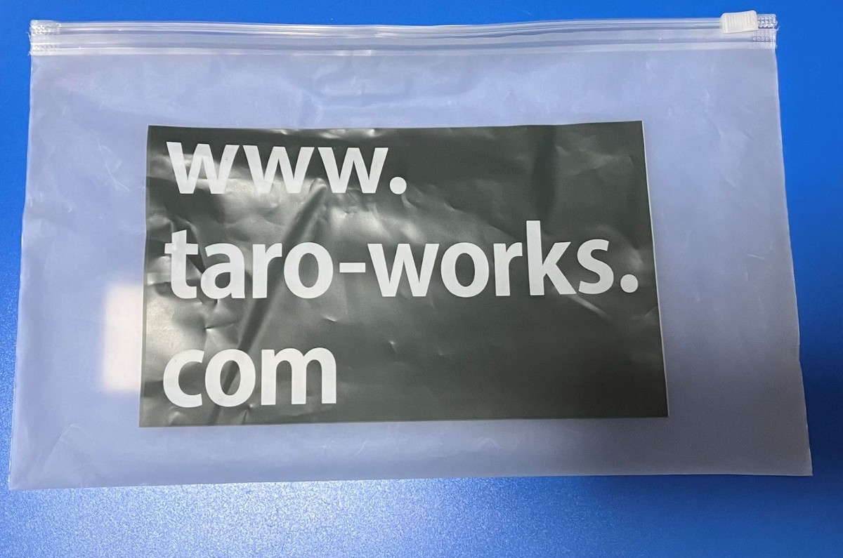パンツ Taro TAROWORKSランニングパンツ レビュー【安物買いの銭失い