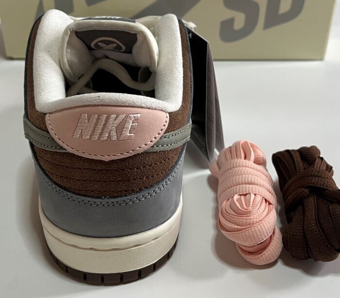 堀米雄斗 × NIKE SB DUNK LOW レビュー【サイズを間違え、泣く泣く 堀米雄斗 × NIKE SB DUNK LOW レビュー【サイズを間違え、泣く泣く