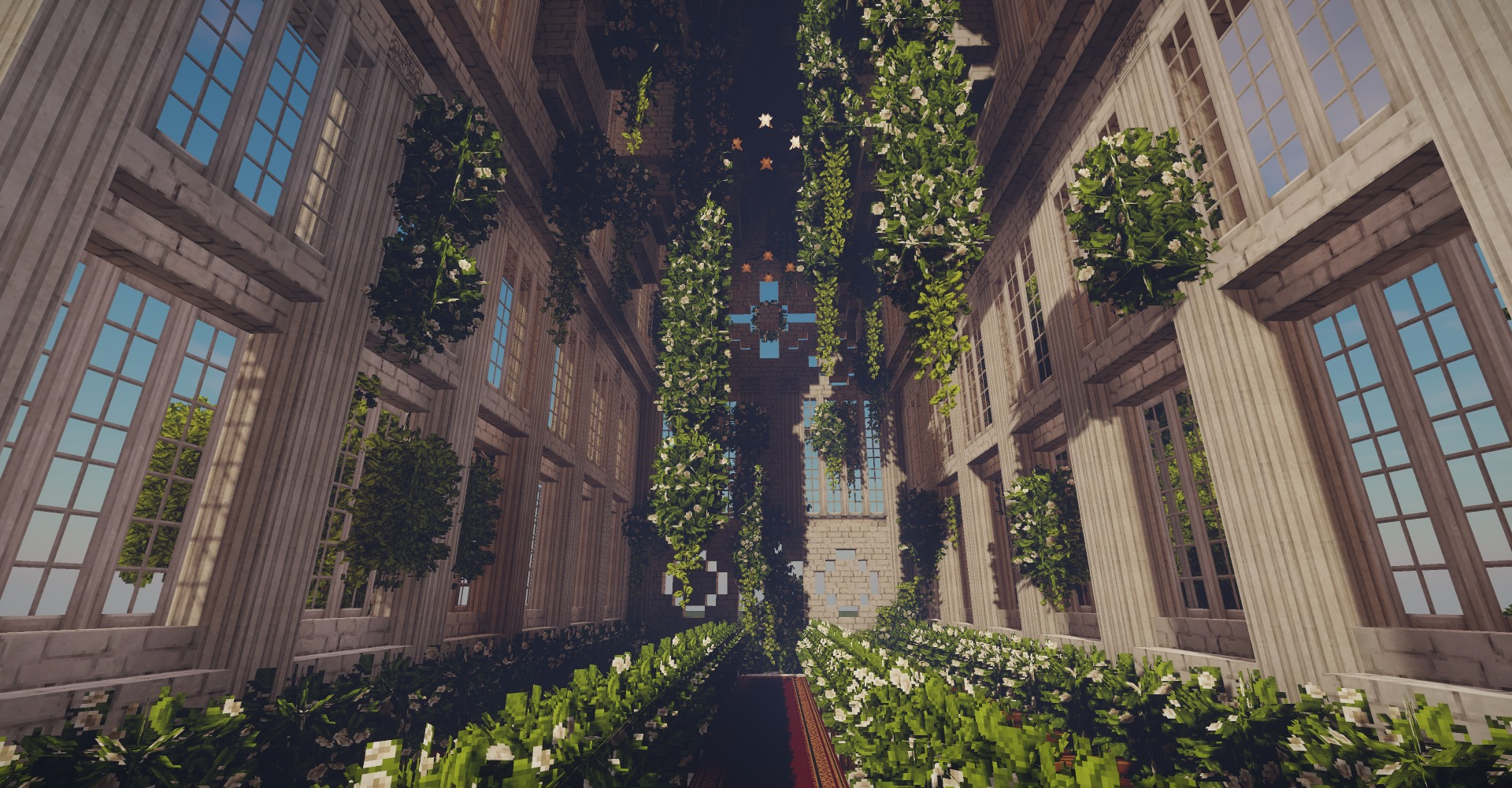 マインクラフト1 10 珍しい地形やサバイバルで使えそうなワールドのseed値を集めてみた Minecraft Minebox