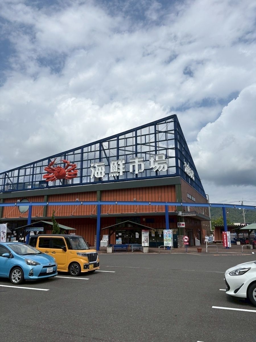 市場