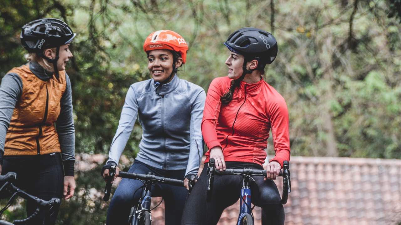 ロードバイクの魅力