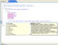 Eclipse XML 6
