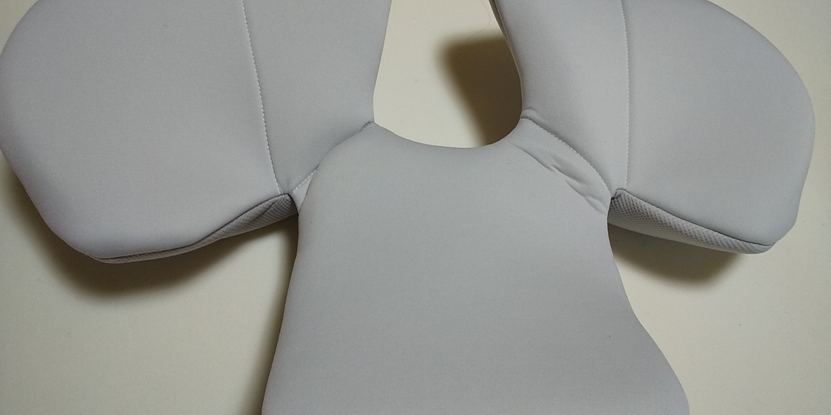 コンビのクルムーヴを洗濯してみた 洗濯機はなしで手洗い スポンジは外します 保育士うたのサイト