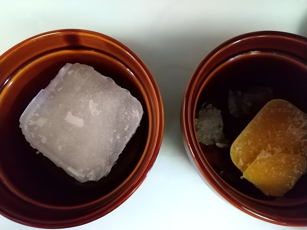 離乳食日目 21日目 しらすをかぼちゃじゃがいも粥に混ぜたら食べれるようになった 保育士うたのブログ