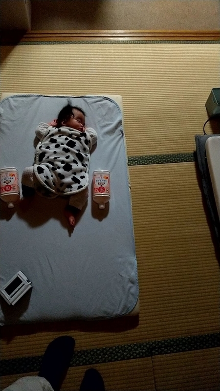 私の赤ちゃんがバウンサーで寝ること 赤ちゃんの寝返り うつぶせ寝を防止するために短時間だけ 保育士うたのブログ