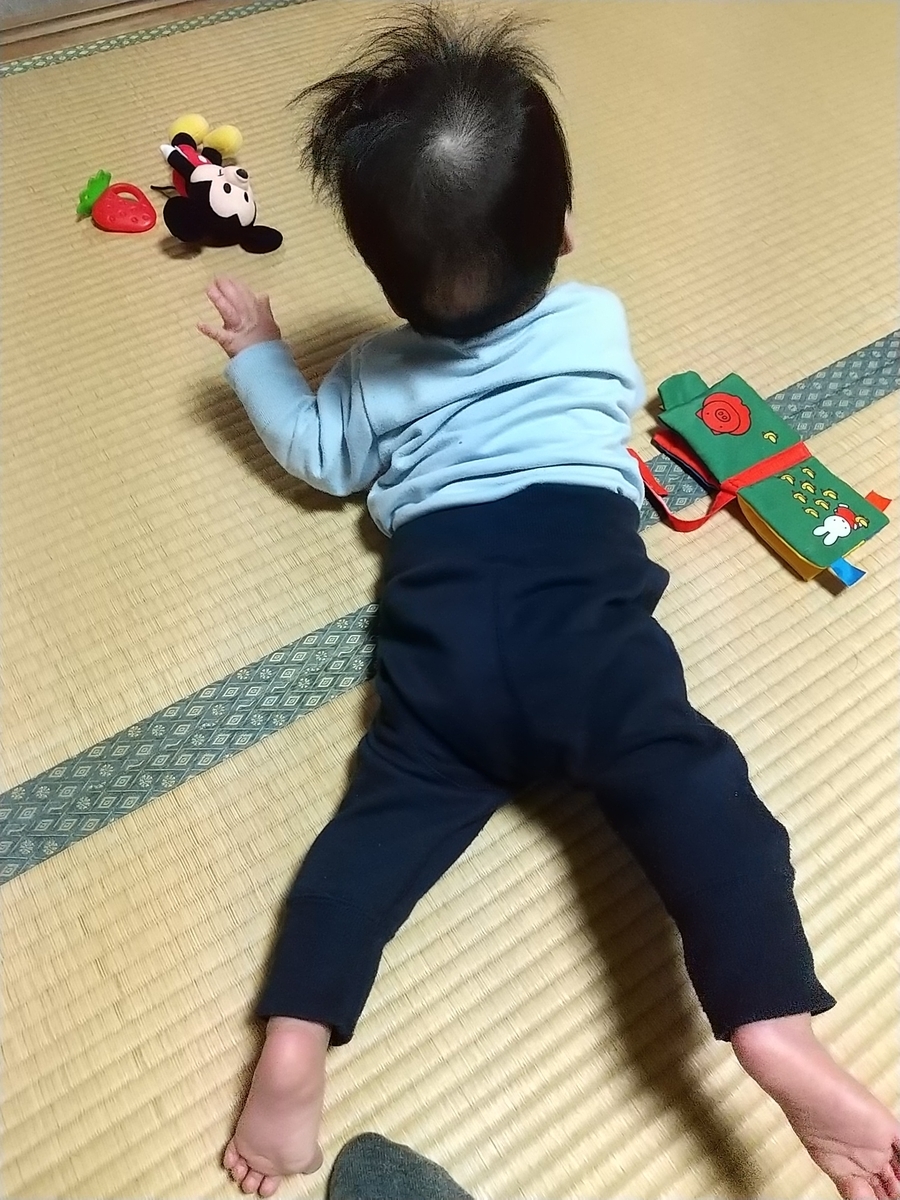 離乳食の3回食 朝ごはんを食べない赤ちゃん 1回食目の時間は朝でなく11時の昼頃になりました 保育士うたのサイト