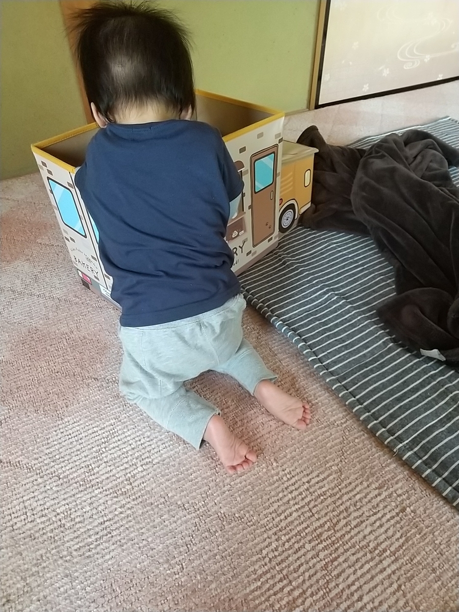 離乳食の3回食 朝ごはんを食べない赤ちゃん 1回食目の時間は朝でなく11時の昼頃になりました 保育士うたのサイト