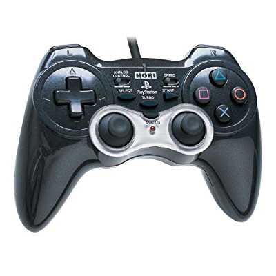 格ゲーパッドのおすすめ 格闘ゲームに適したやつとか紹介する Ps4 Ps3 Pc きらきらびと